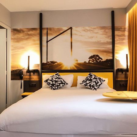 Ibis Styles Clermont-Ferrand Republique Hotel Bagian luar foto