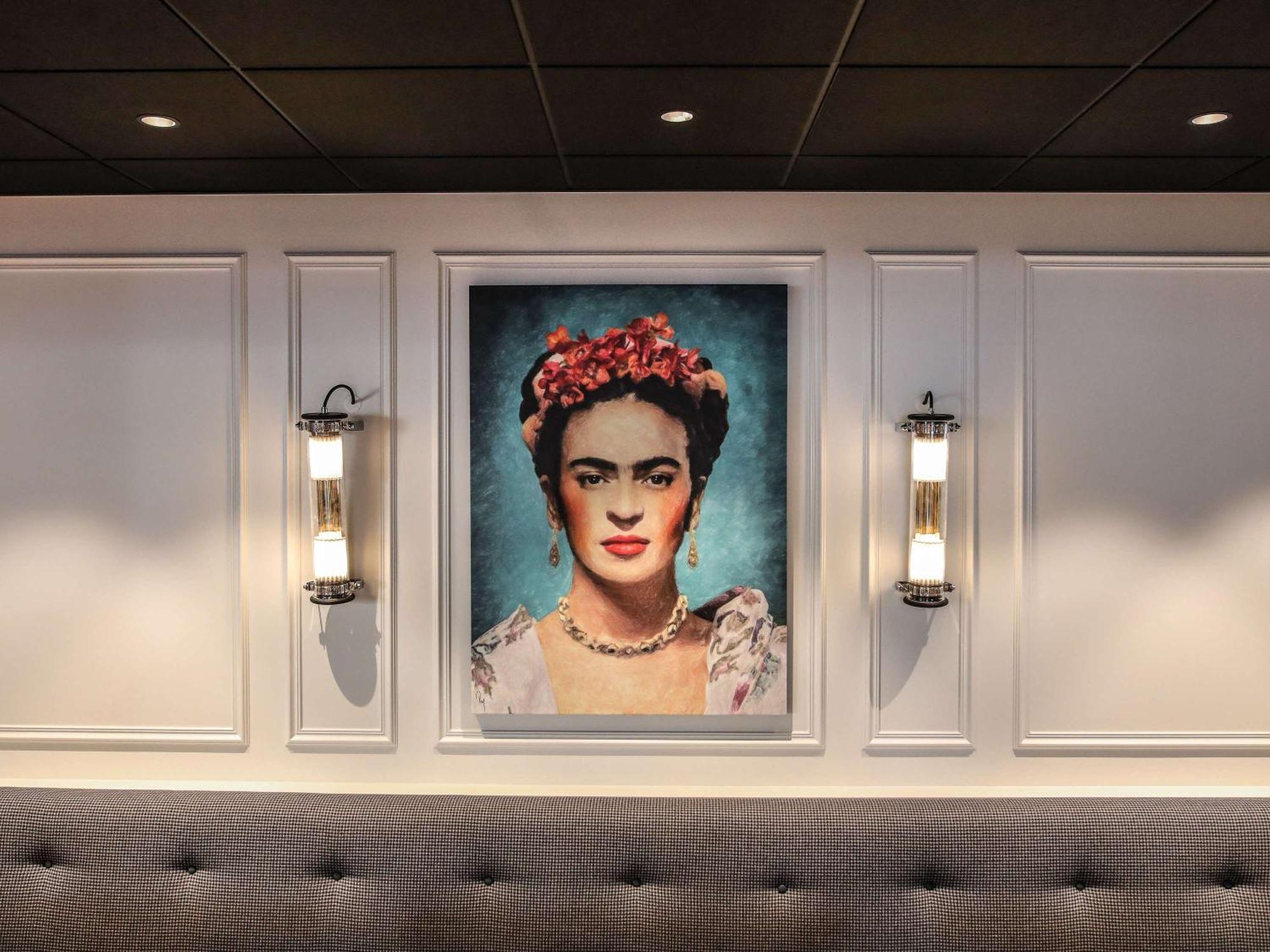 Ibis Styles Clermont-Ferrand Republique Hotel Bagian luar foto
