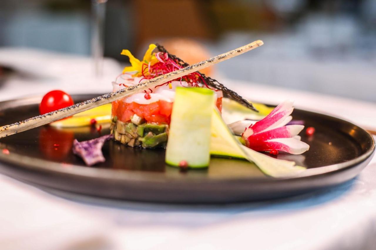 Ibis Styles Clermont-Ferrand Republique Hotel Bagian luar foto